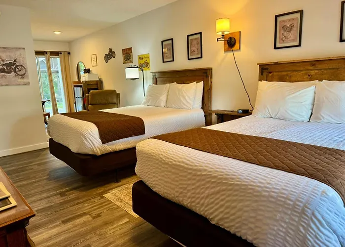 Mountain View Guest Motel