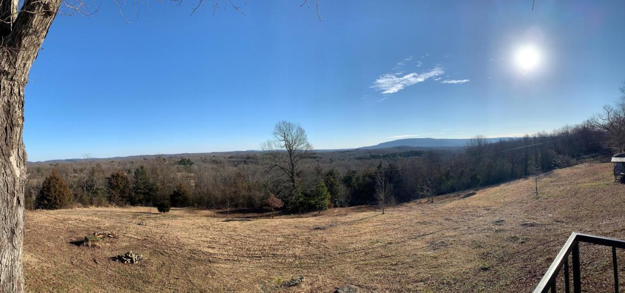 Guest Mountain View