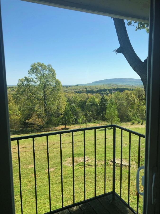 Guest Motel Mountain View