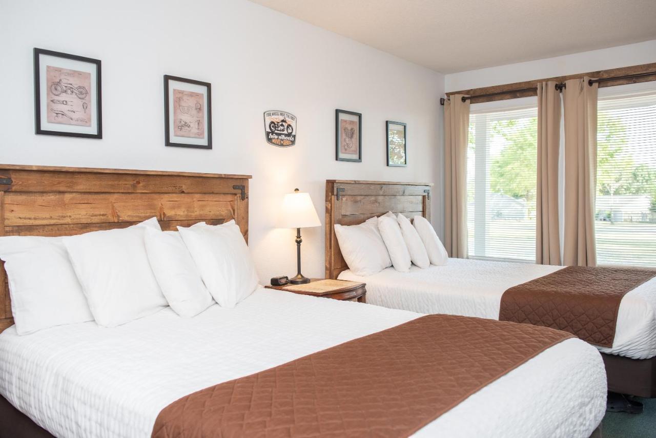 Guest Motel